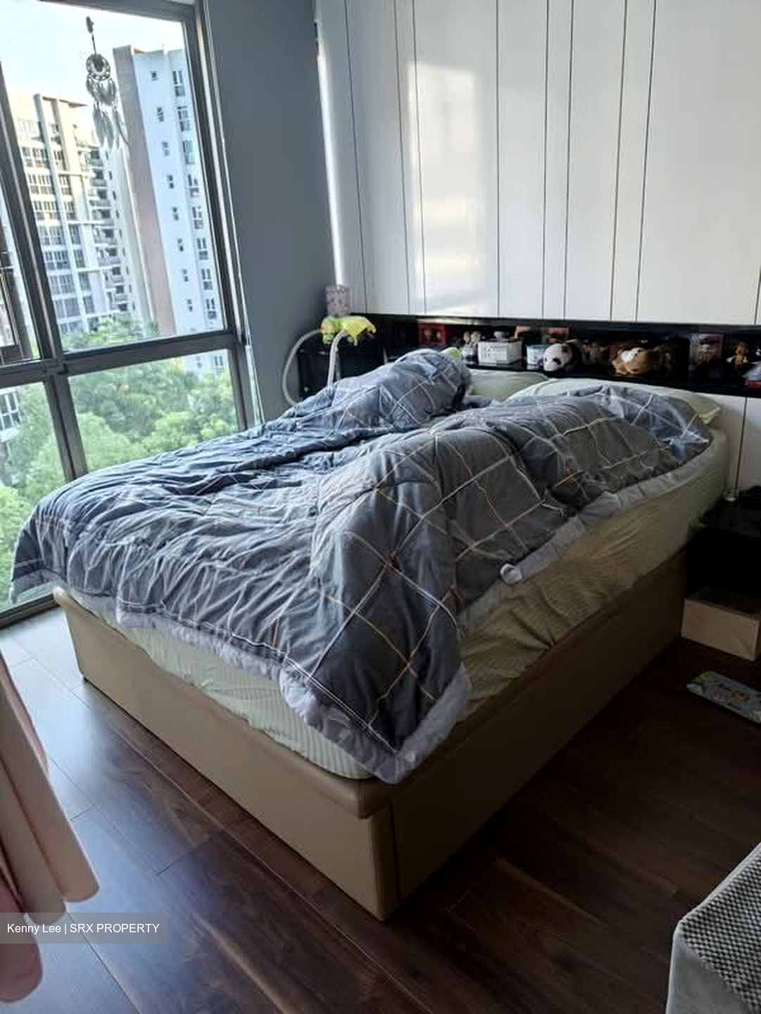 Bellewoods (D25), Condominium #574932971